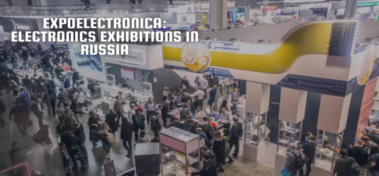 expoelectronica